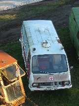 08.10.05 RAF-22031 «Latvija»